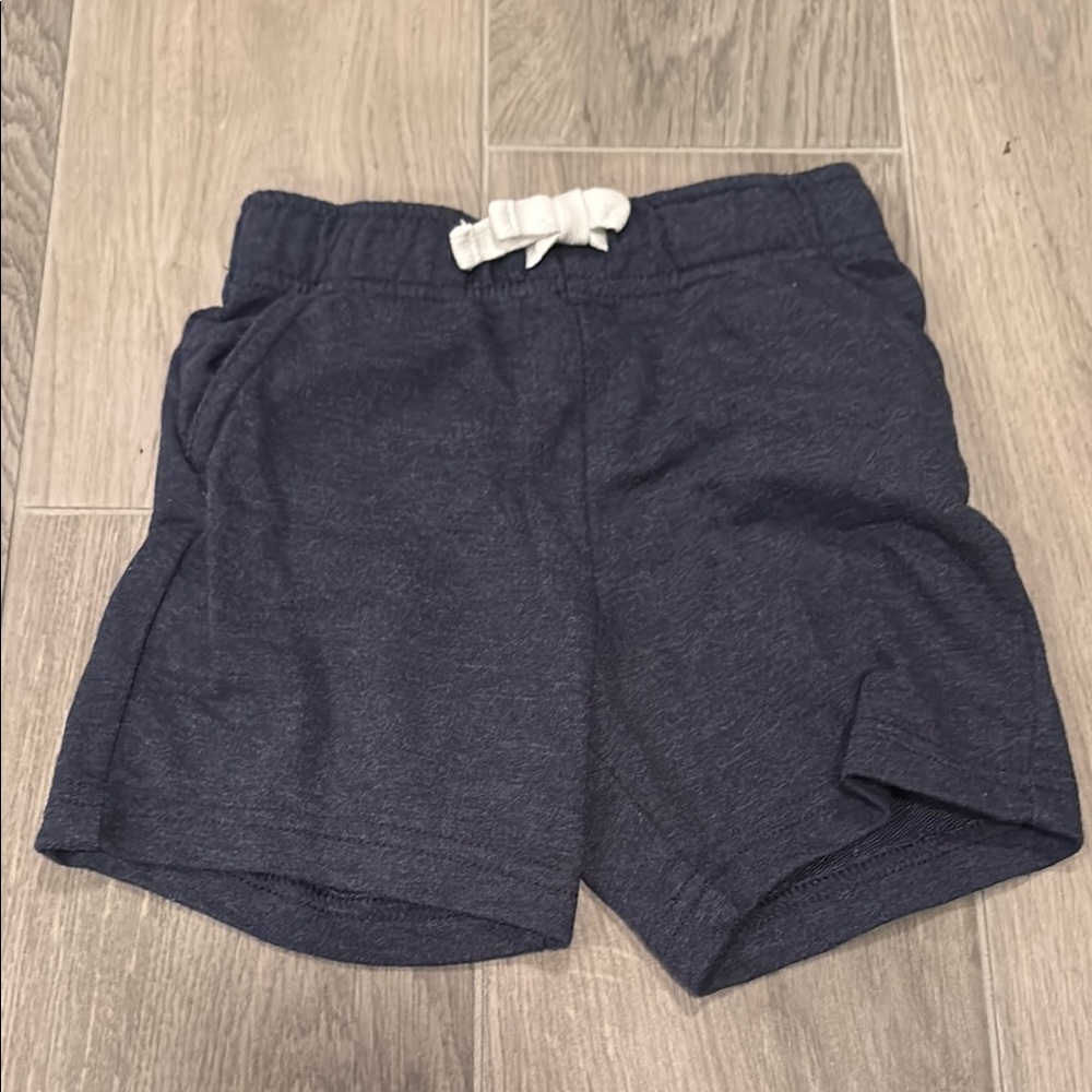 Cat and Jack Boys Navy Shorts Size 3T